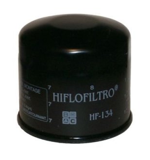 Фільтр оливи HIFLO FILTRO HF134 (фото 1)
