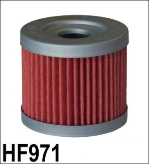 Масляный фильтр - HIFLO FILTRO HF971 (фото 1)