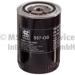 Масляний фільтр 862-OS Kolbenschmidt (KS) 50013862 (фото 1)