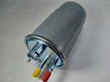 Фильтр топливный двигателя Kolbenschmidt (KS) 50014283 (фото 1)