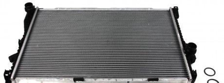 Радиатор охлаждения двигателя NRF 55321 (фото 1)