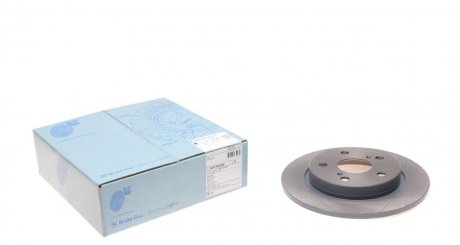 Тормозной диск ADT343280 Blue Print ADT343266 (фото 1)