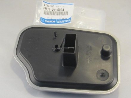 Фильтр коробки передач MAZDA FNC1-21-500A (фото 1)