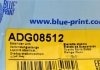 Тяжка стабілізатора AVEO Blue Print ADG08512 (фото 2)