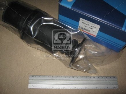 Пильовик передніх амортизаторів RBI (Тайланд) O14402F (фото 1)