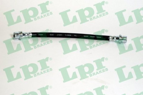Тормозной шланг Lacetti LPR 6T48027 (фото 1)