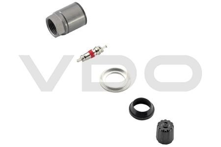 Ремкомплект кабелю VDO (Siemens) S180014511A (фото 1)