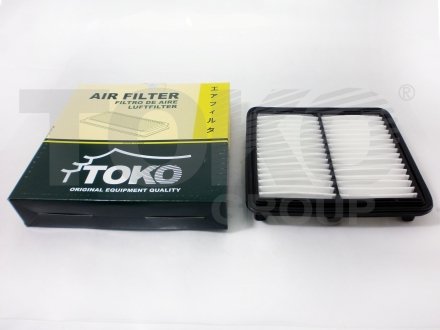 Фильтр воздуха CARS Toko T1202006 (фото 1)
