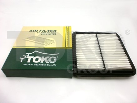 Фильтр воздуха CARS Toko T1202003 (фото 1)