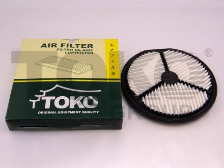 Фильтр воздуха CARS Toko T1202002 (фото 1)