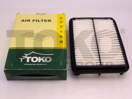 Фільтр повітряний Toko T1203013 (фото 1)