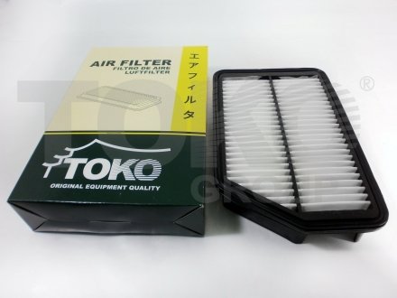 Фільтр повітряний Toko T1204039 (фото 1)