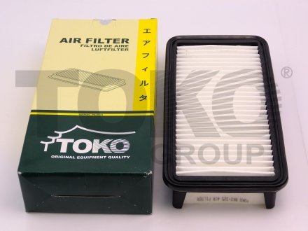 Фільтр повітря CARS Toko T1204025 (фото 1)