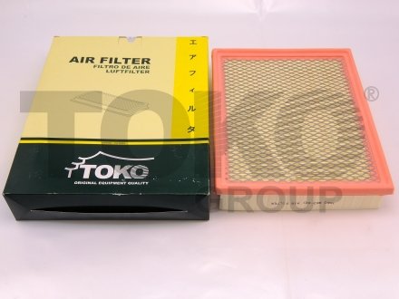 Фільтр повітряний Toko T1205021 (фото 1)