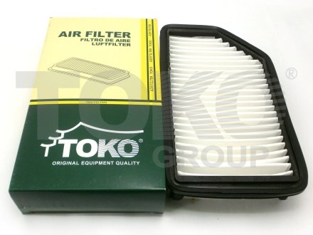 Фильтр воздуха CARS Toko T1203038 (фото 1)
