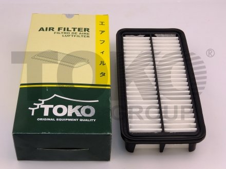 Фильтр воздуха CARS Toko T1203024 (фото 1)