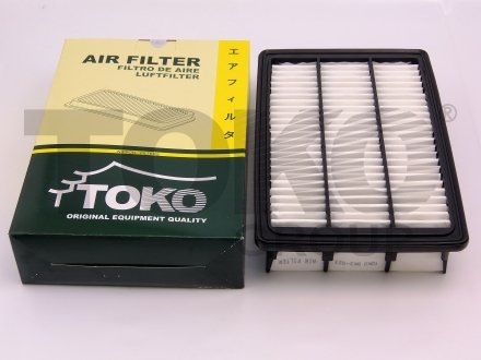 Фильтр воздуха CARS Toko T1203023 (фото 1)
