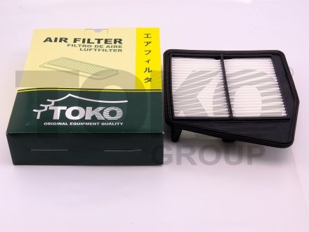 Фільтр повітряний Toko T1211080 (фото 1)