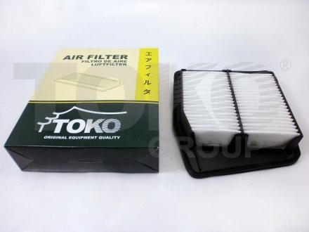 Фильтр воздуха CARS Toko T1211081 (фото 1)