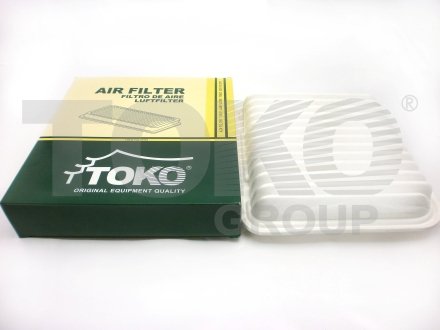 Фільтр повітряний Toko T1213070 (фото 1)