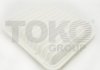 Фильтр воздуха CARS Toko T1213070 (фото 2)
