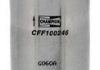 Фільтр паливний CHAMPION CFF100246 (фото 2)