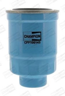 Паливний фільтр - CHAMPION CFF100145