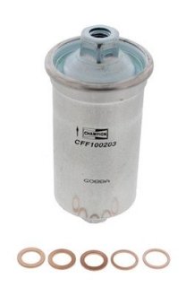Топливный фильтр - CHAMPION CFF100203 (фото 1)