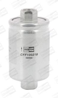 Фильтр топливный - CHAMPION CFF100219 (фото 1)