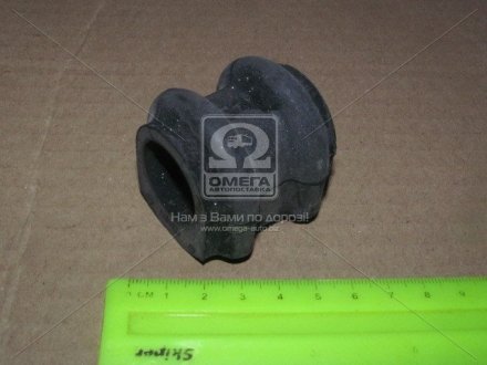 Втулка стабілізатора гумова PARTS MALL (Корея) CR-H108F (фото 1)