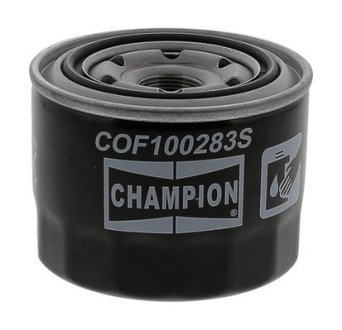 Фільтр очищення олії - CHAMPION COF100283S