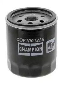 Масляный фильтр - CHAMPION COF100122S