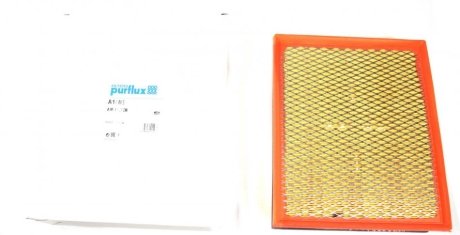 Фильтр воздушный PURFLUX A1403