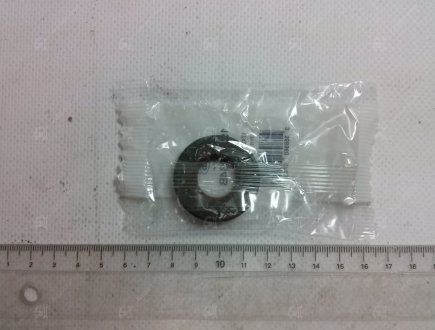 Уплотнительное кольцо CORTECO 19019934 (фото 1)