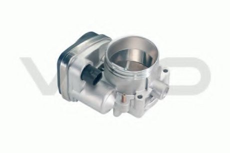 Дросельний клапан VDO (Siemens) 408-238-424-002Z (фото 1)