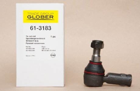 Рульовий наконечник GB Glober 61-3183