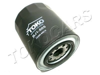 Фильтр масла CARS Toko T1113005 (фото 1)