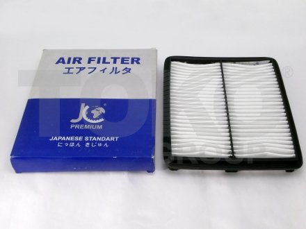 Фильтр воздуха (JP) CARS Toko T1202005 JP (фото 1)