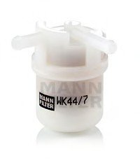Фильтр топливный MANN WK 44/7 (фото 1)