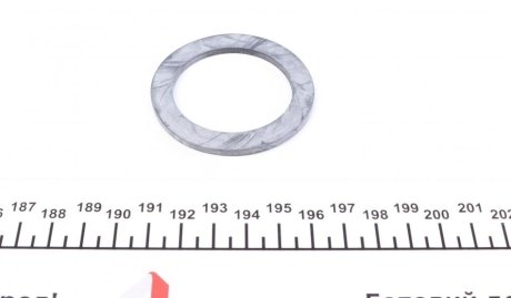 Уплотнительное кольцо Elring 045.721 (фото 1)