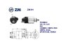 Реле втягуюче стартера ZM ZM391 (фото 2)