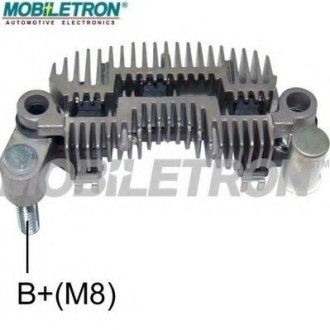 Выпрямитель диодный MOBILETRON RM132 (фото 1)