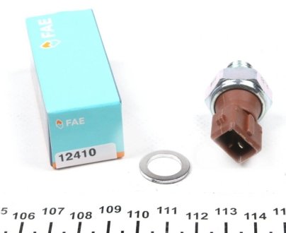 Датчик тиску мастила FAE12410 FAE 12410 (фото 1)