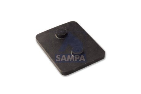 Буфер гумовий Sampa 011.075 (фото 1)