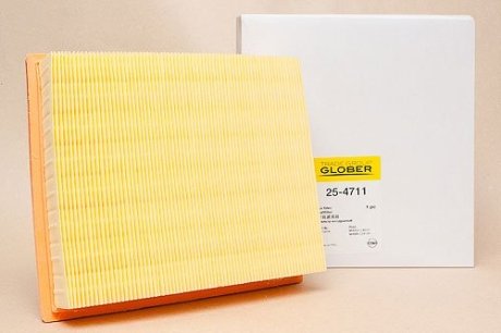 Фильтр воздушный GB Glober 25-4711 (фото 1)