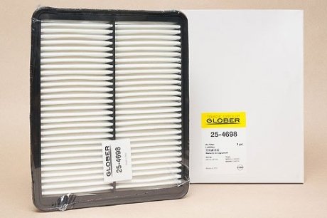 Фильтр воздушный GB Glober 25-4698 (фото 1)