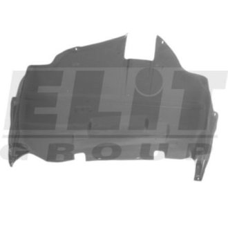 Защита двигателя -9/00 ELIT 2582 265