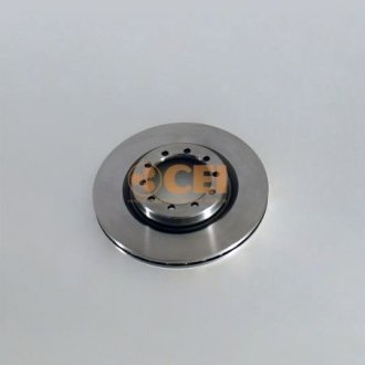 Тормозной диск C.E.I 215.049 (фото 1)