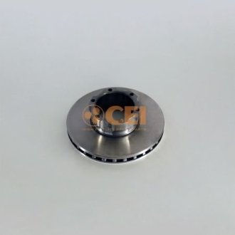 Тормозной диск C.E.I 215.070 (фото 1)