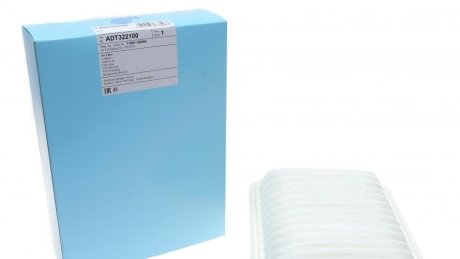 Фильтр воздушный Blue Print ADT322100 (фото 1)